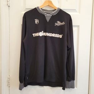 THE HUNDREDS JERSEY